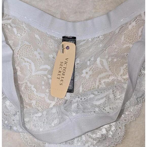 NWT Lot Of 3 Victoria's Secret Panties Size Large - Picture 2 of 8